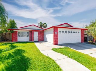 1109 Iris St, Wasco, CA 93280