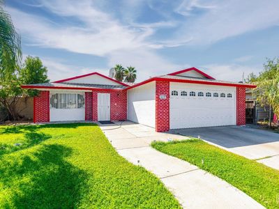 1109 Iris St, Wasco, CA, 93280