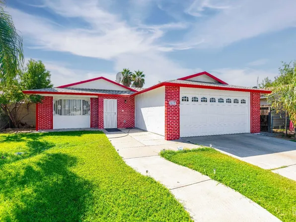 1109 Iris St, Wasco, CA 93280