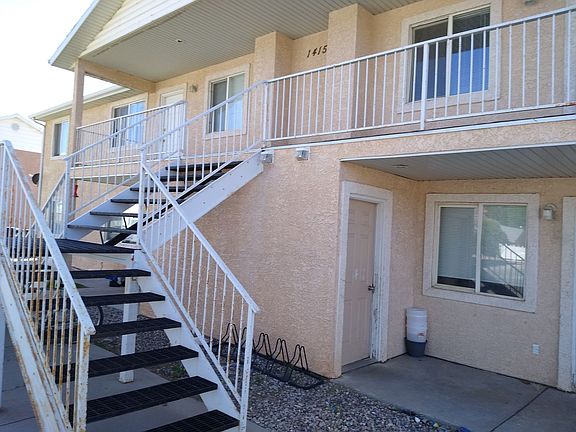 2nd image of 1415 N Cedar Blvd APT 4
