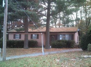 33 Agnes St, New Bedford, MA 02745
