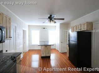 87 Irving St #2S, Somerville, MA 02144