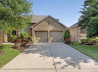 17718 Eavesdown Ct, Houston, TX 77095