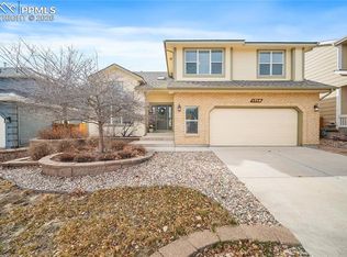 3746 Saint Simons Ct, Colorado Springs, CO 80920