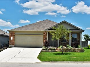 300 Druse Ln, Jarrell, TX 76537