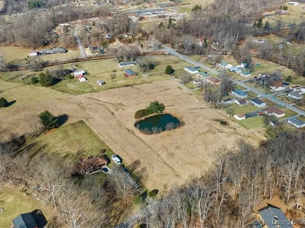 Lot 2 Jones Lane, Floyds Knobs, IN 47119