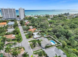 3036 NE 19th St, Fort Lauderdale, FL 33305