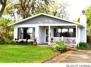 1306 S Riverside Dr, Edgewater, FL 32132