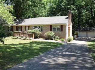5435 Carteret Rd, Chesterfield, VA 23832
