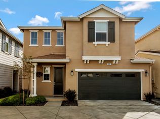 531 Falling Star Dr, Martinez, CA