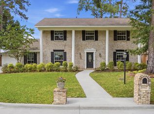 16807 Memorial Oaks Ln, Spring, TX 77379