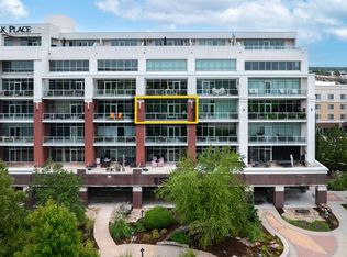 515 S Main St APT 403, Wichita, KS 67202