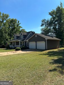 214 Seven Oaks Dr, Washington, GA, 30673