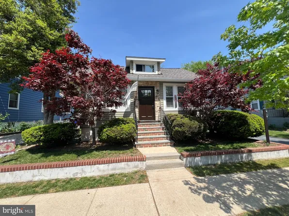 62 Dubois Ave, Woodbury, NJ 08096