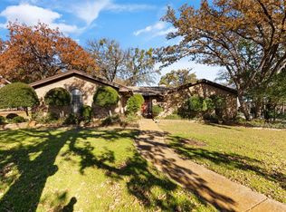 5025 Boulder Lake Rd, Fort Worth, TX 76103