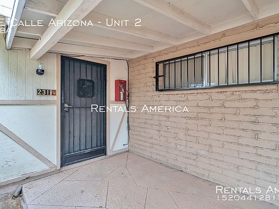 2nd image of 231 E Calle Arizona #2