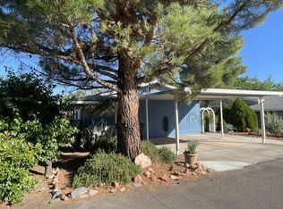 6770 W State Route 89a UNIT 166, Sedona, AZ 86336