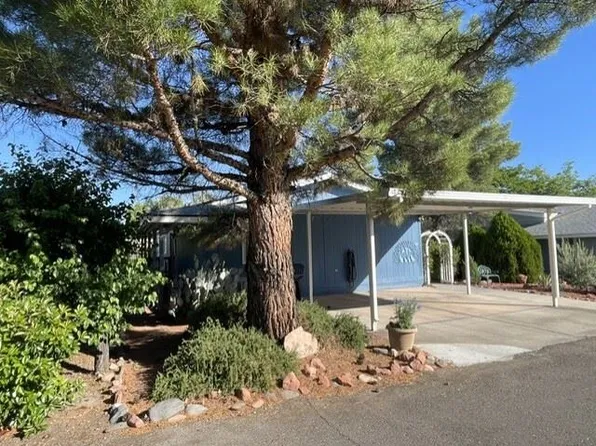6770 W State Route 89a Unit 166, Sedona, AZ 86336