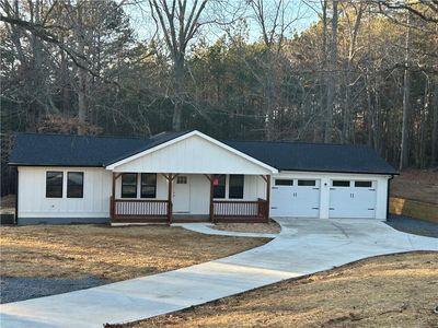 420 Pollard Rd, Temple, GA, 30179