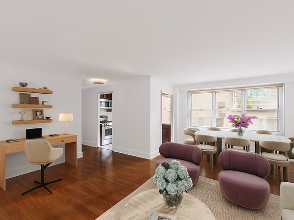 3rd image of 251 E 32nd St #4J