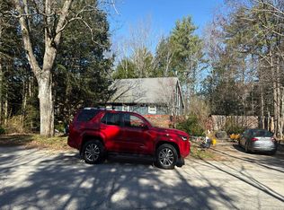 20 Shady Ln, Sanbornville, NH 03872