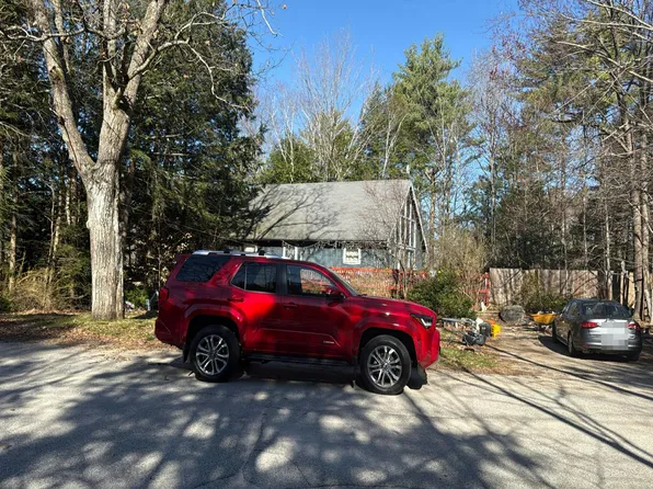 20 Shady Ln, Sanbornville, NH 03872