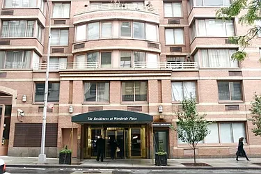 Rented by Park River