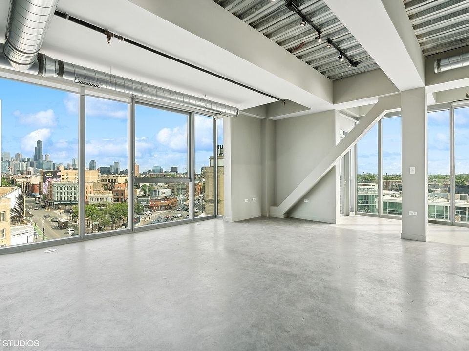 1st image of 1255 N Milwaukee Ave #701