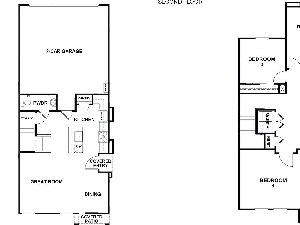 Floor Plan.