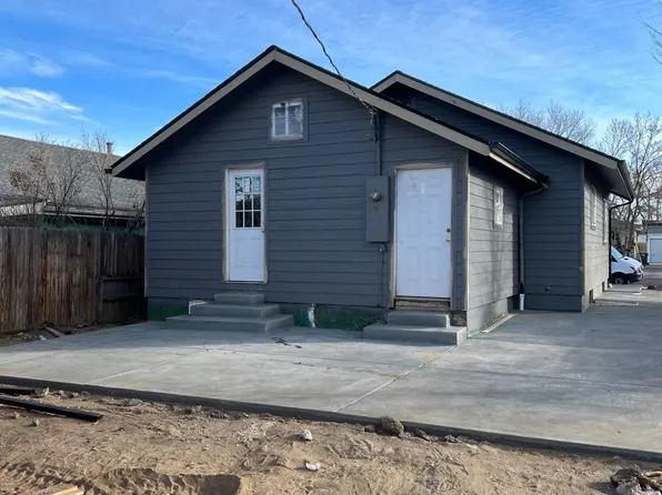 261 N 5th Ave #A, Brighton, CO 80601