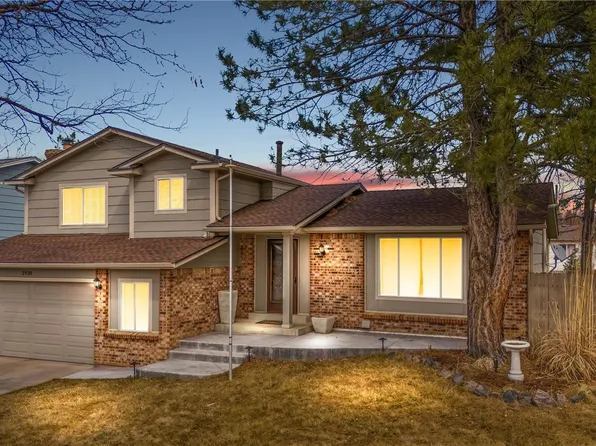 3930 S Argonne Way, Aurora, CO 80013
