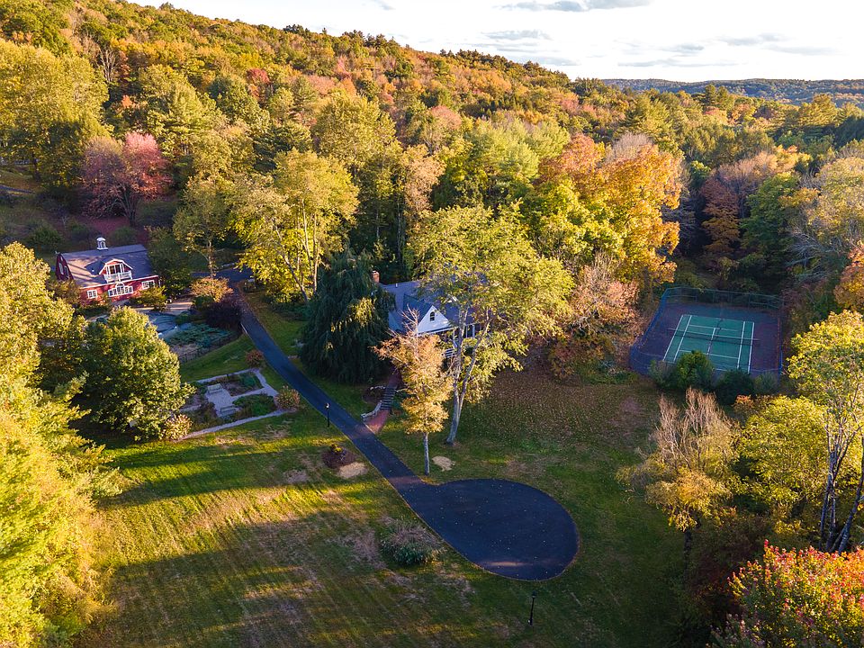 100 Cherry Brook Road