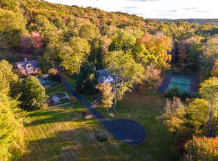 100 Cherry Brook Rd, Canton, CT 06019