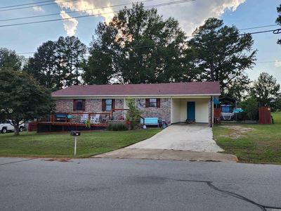 701 N Red St, Sheridan, AR, 72150