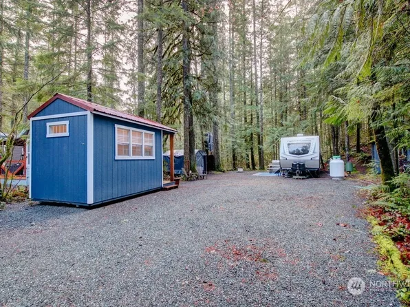 119 1 Jasper Trail, Deming, WA 98244