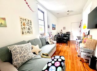370 W 52nd St APT 2A, New York, NY 10019