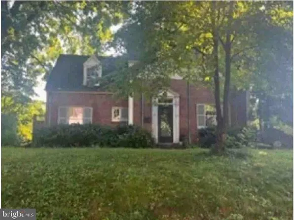 6201 Utah Ave NW, Washington, DC 20015