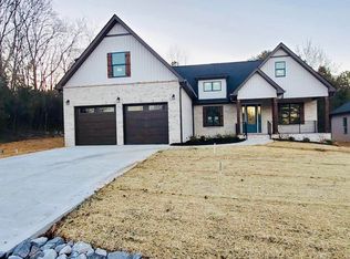 356 Mingo Way, Loudon, TN 37774