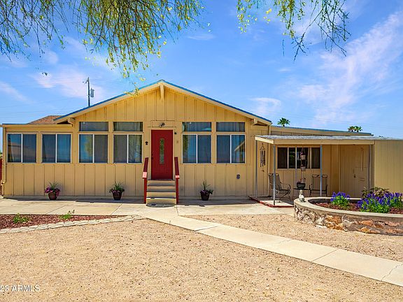 4th image of 580 S MARIPOSA Drive