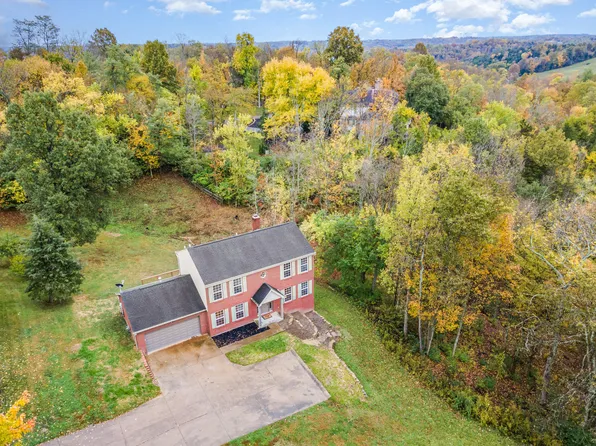 32 Bittersweet Dr, Alexandria, KY 41001