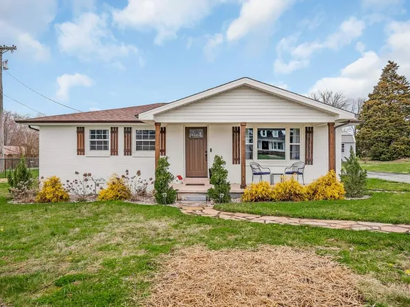 1510 Duncans Chapel Rd, Cookeville, TN 38506