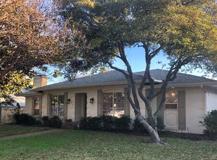 9672 Fallbrook Dr, Dallas, TX 75243