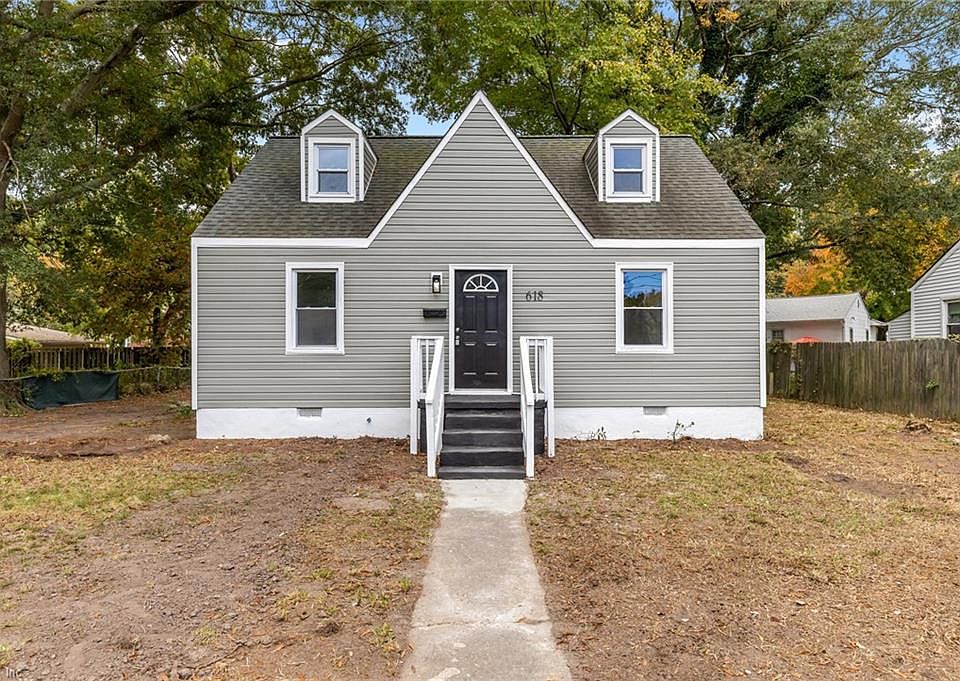1st image of 618 McLawhorne Dr