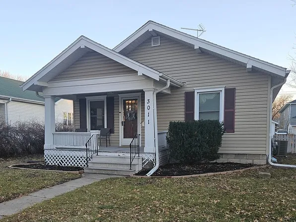 3011 T St, Lincoln, NE 68503