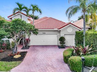 7434 Campo Florido, Boca Raton, FL 33433