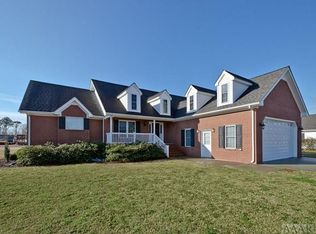 401 Robin Ln, Edenton, NC 27932