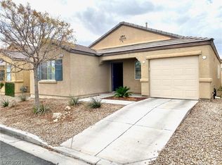 3333 Wrangell Mountain St, Las Vegas, NV 89122