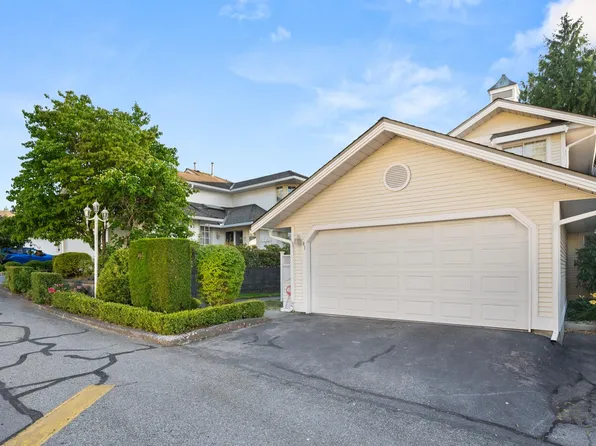 8737 212th St Unit 81, Langley, BC V1M 2C8