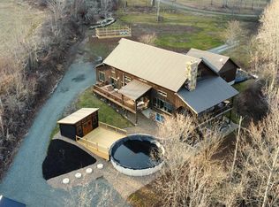 19 Sunset Hill Ln, Wellsboro, PA 16901