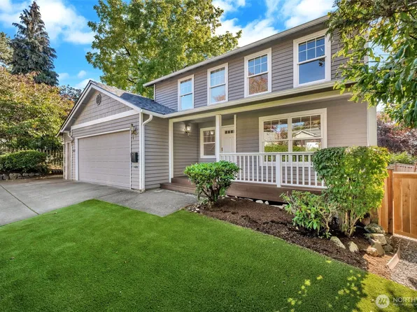 4853 S Morgan Street, Seattle, WA 98118